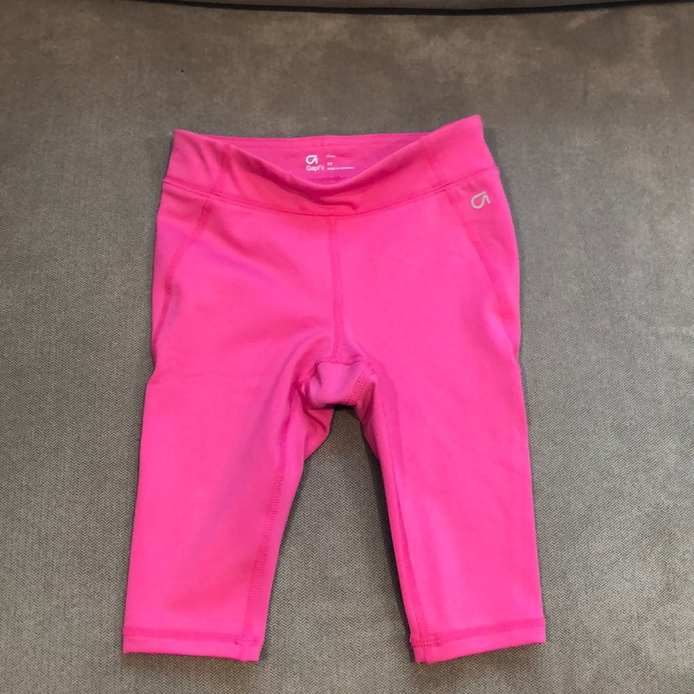 Gapfit capri